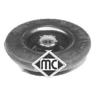 тампон на макферсън Metalcaucho 04153