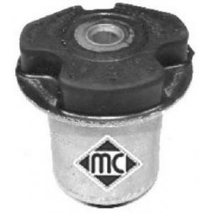 окачване, корпус на оста Metalcaucho 04156