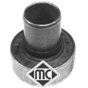 окачване, свързваща щанга Metalcaucho 04157 
