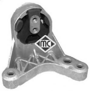 окачване, двигател Metalcaucho 04161