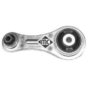окачване, двигател Metalcaucho 04165