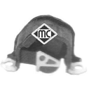 окачване, двигател Metalcaucho 04170