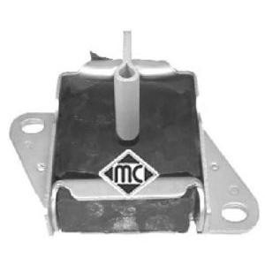 окачване, ръчна скоростна кутия Metalcaucho 04171 