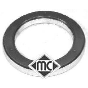 търкалящ лагер, лагер на опора на макферсън Metalcaucho 04182 