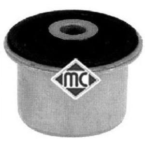 окачване, свързваща щанга Metalcaucho 04185 