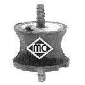 окачване, двигател Metalcaucho 04188 