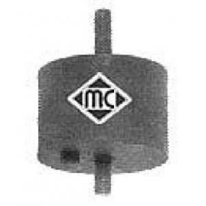 окачване, двигател Metalcaucho 04190 