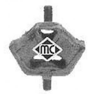 окачване, двигател Metalcaucho 04191 