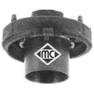 тампон на макферсън Metalcaucho 04198 