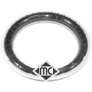 търкалящ лагер, лагер на опора на макферсън Metalcaucho 04208 