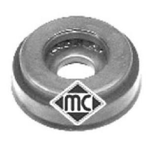 търкалящ лагер, лагер на опора на макферсън Metalcaucho 04212 