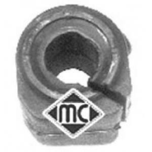 окачване, стабилизатор Metalcaucho 04213 