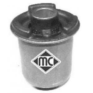 окачване, корпус на оста Metalcaucho 04219 