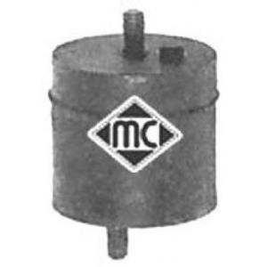 окачване, двигател Metalcaucho 04223 