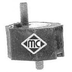 окачване, двигател Metalcaucho 04224 