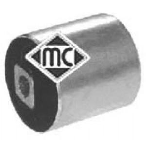 окачване, свързваща щанга Metalcaucho 04227 