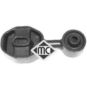 окачване, двигател Metalcaucho 04234