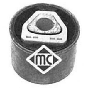 окачване, свързваща щанга Metalcaucho 04252 