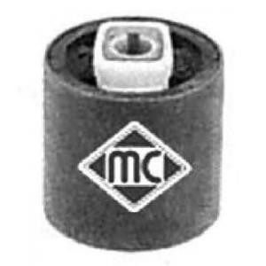 окачване, свързваща щанга Metalcaucho 04253 