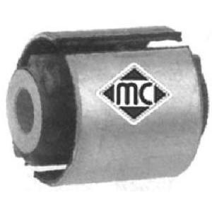 окачване, свързваща щанга Metalcaucho 04260 