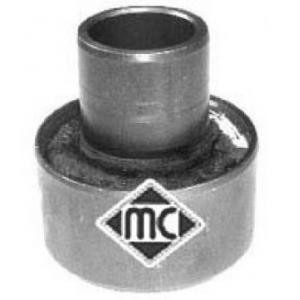 окачване, корпус на оста Metalcaucho 04262 