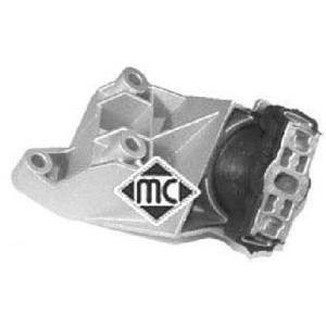 окачване, двигател Metalcaucho 04276 