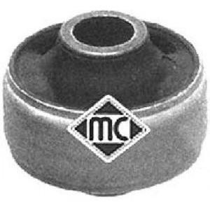 окачване, свързваща щанга Metalcaucho 04280 