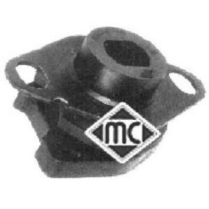 окачване, двигател Metalcaucho 04286 