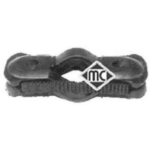 ударен тампон, гърне Metalcaucho 04291 