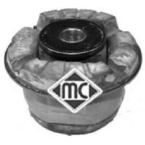 окачване, корпус на оста Metalcaucho 04292 