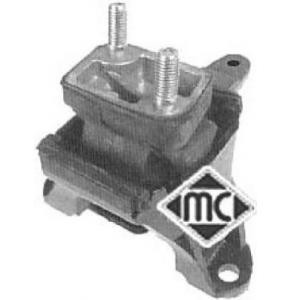 окачване, двигател Metalcaucho 04293 