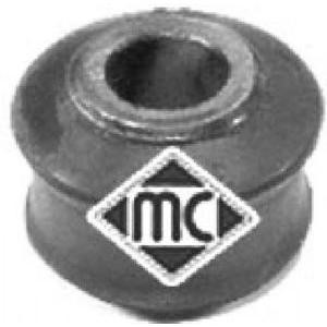 кормилна щанга Metalcaucho 04301
