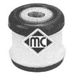 окачване, двигател Metalcaucho 04303 