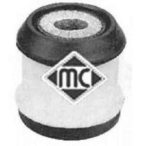 окачване, двигател Metalcaucho 04304