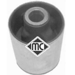 окачване, корпус на оста Metalcaucho 04325 