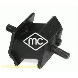 окачване, двигател Metalcaucho 04348 