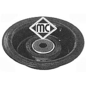 търкалящ лагер, лагер на опора на макферсън Metalcaucho 04350 