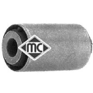 окачване, ръчна скоростна кутия Metalcaucho 04358