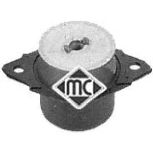 окачване, двигател Metalcaucho 04362 