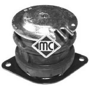 окачване, двигател Metalcaucho 04363 