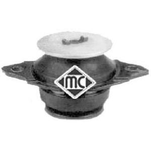 окачване, двигател Metalcaucho 04366 