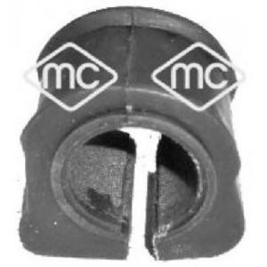 окачване, стабилизатор Metalcaucho 04369 