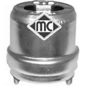 окачване, двигател Metalcaucho 04371 