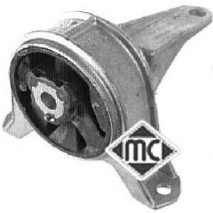 окачване, двигател Metalcaucho 04378 