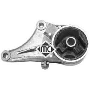 окачване, двигател Metalcaucho 04379 