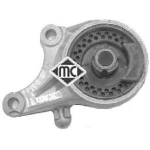 окачване, двигател Metalcaucho 04381 