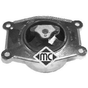 окачване, двигател Metalcaucho 04384 