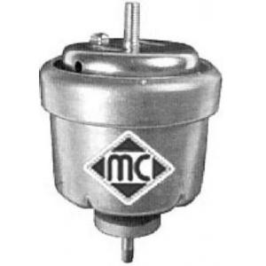 окачване, двигател Metalcaucho 04389 