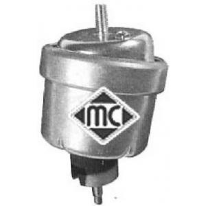 окачване, двигател Metalcaucho 04390 