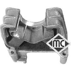 окачване, двигател Metalcaucho 04391